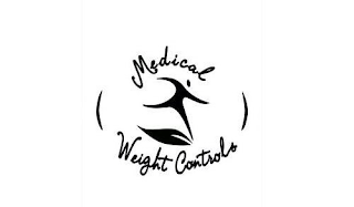 MEDICAL WEIGHT CONTROLS logo