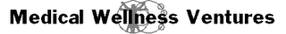 MEDICAL WELLNESS VENTURES logo