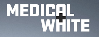 MEDICAL WHITE logo
