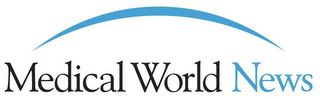 MEDICAL WORLD NEWS logo