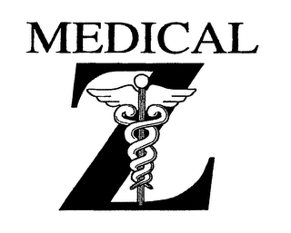MEDICAL Z logo