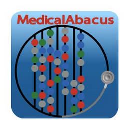 MEDICALABACUS logo
