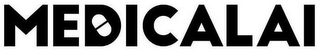 MEDICALAI logo