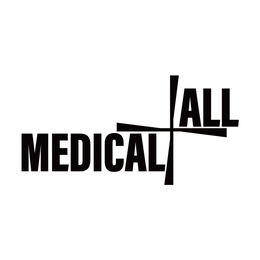 MEDICAL+ALL logo