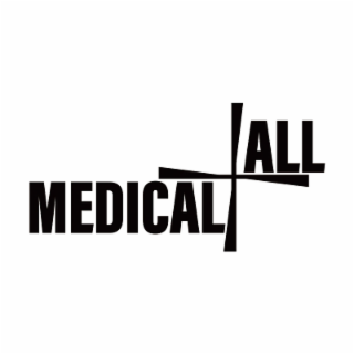 MEDICAL+ALL logo