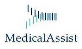 MEDICALASSIST logo