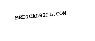 MEDICALBILL.COM logo