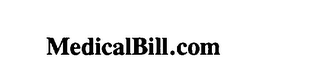 MEDICALBILL.COM logo