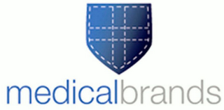 MEDICALBRANDS logo