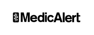 MEDICALERT logo