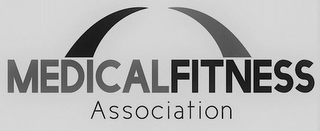 MEDICALFITNESS ASSOCIATION logo
