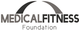 MEDICALFITNESS FOUNDATION logo