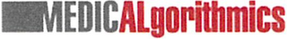 MEDICALGORITHMICS logo