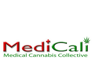 MEDICALI MEDICAL CANNABIS COLLECTIVE logo