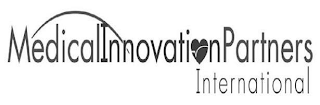 MEDICALINNOVATION PARTNERS INTERNATIONAL logo