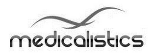 MEDICALISTICS logo