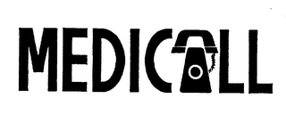MEDICALL logo