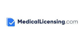 MEDICALLICENSING.COM logo