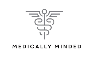 MEDICALLY MINDED logo