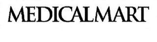 MEDICALMART logo