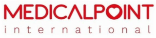 MEDICALPOINT INTERNATIONAL logo