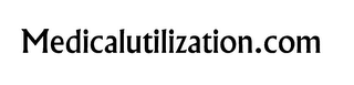 MEDICALUTILIZATION.COM logo