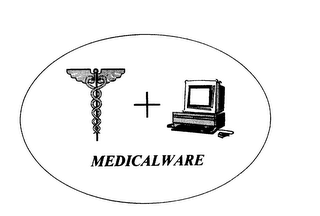 MEDICALWARE logo