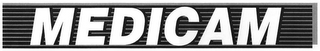 MEDICAM logo