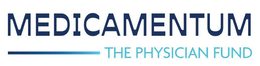 MEDICAMENTUM THE PHYSICIAN FUND logo