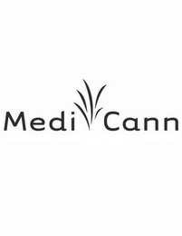 MEDICANN logo