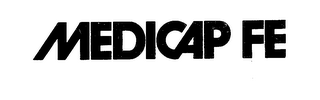 MEDICAP FE logo
