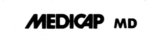 MEDICAP MD logo