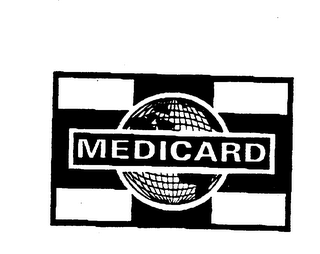 MEDICARD logo