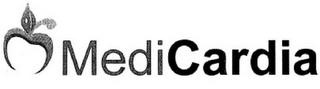 MEDICARDIA logo