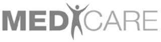 MEDICARE logo