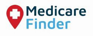 MEDICARE FINDER logo
