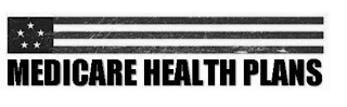 MEDICARE HEALTH PLANS logo