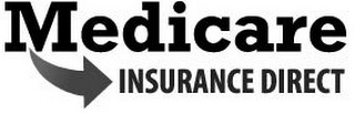 MEDICARE INSURANCE DIRECT logo