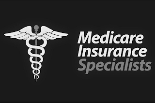 MEDICARE INSURANCE SPECIALISTS logo
