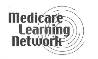 MEDICARE LEARNING NETWORK logo