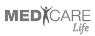 MEDICARE LIFE logo