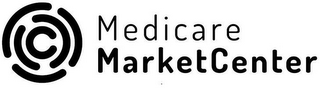 MEDICARE MARKET CENTER C logo