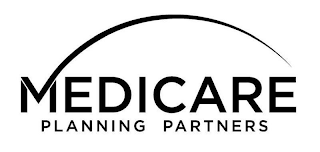 MEDICARE PLANNING PARTNERS logo
