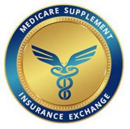 MEDICARE SUPPLEMENT INSURANCE EXCHANGE logo