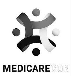 MEDICARECON logo
