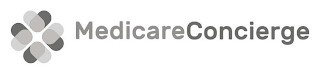 MEDICARECONCIERGE logo