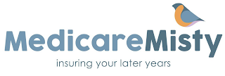 MEDICAREMISTY INSURING YOUR LATER YEARS
