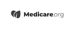 MEDICARE.ORG logo