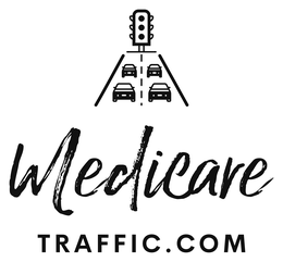 MEDICARETRAFFIC.COM logo