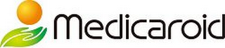 MEDICAROID logo